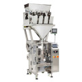 Cat Food Filling Packing Machine